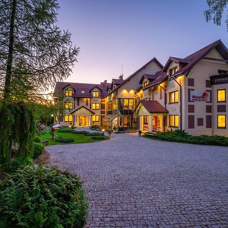 Malachit Karpacz Spa Hotel المظهر الخارجي الصورة